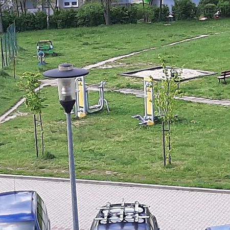 Apartament Bella Boleslawiec  Exteriör bild