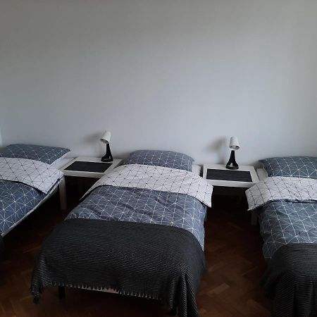 Apartament Bella Boleslawiec  Exteriör bild