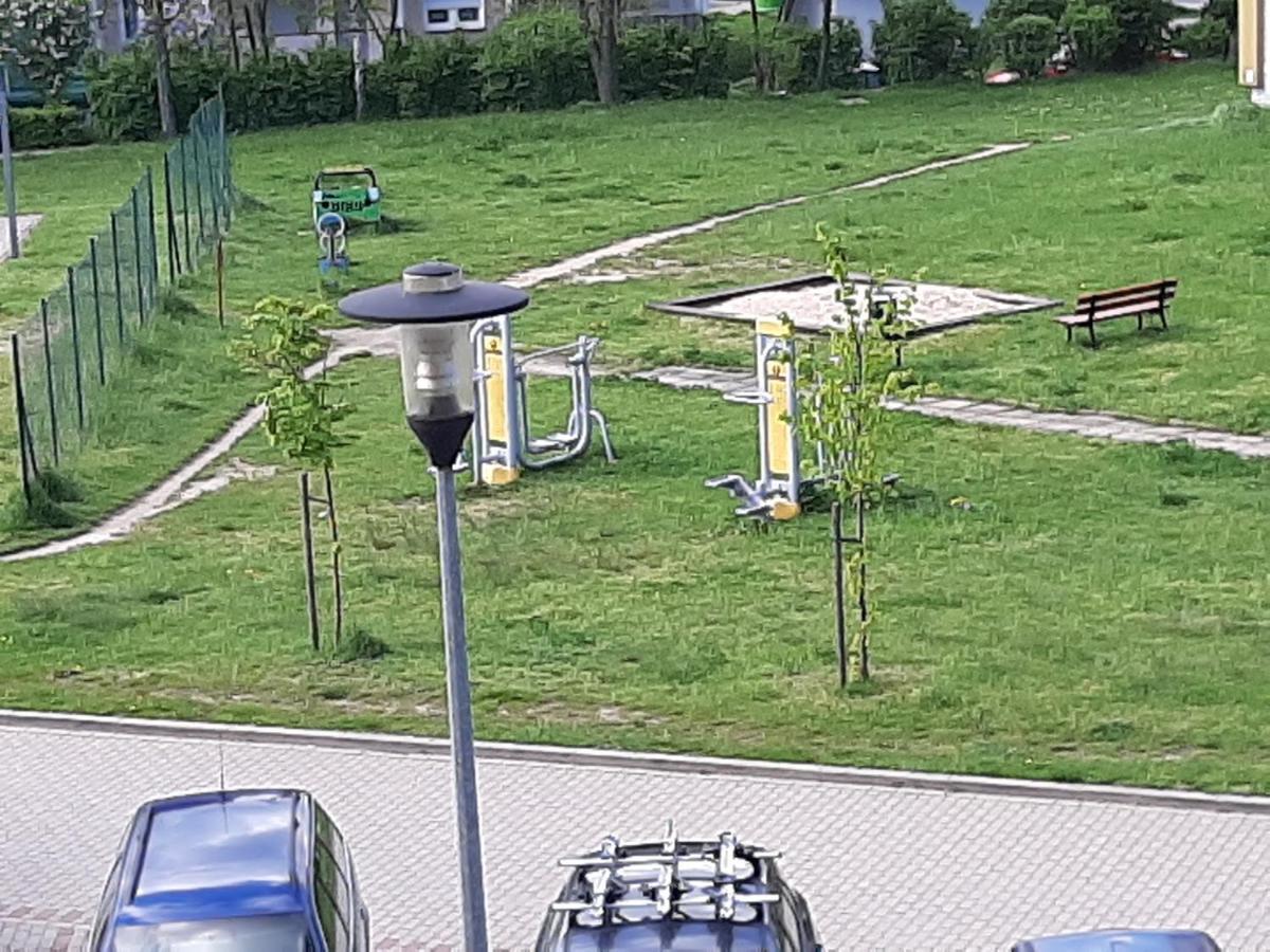 Apartament Bella Boleslawiec  Exteriör bild
