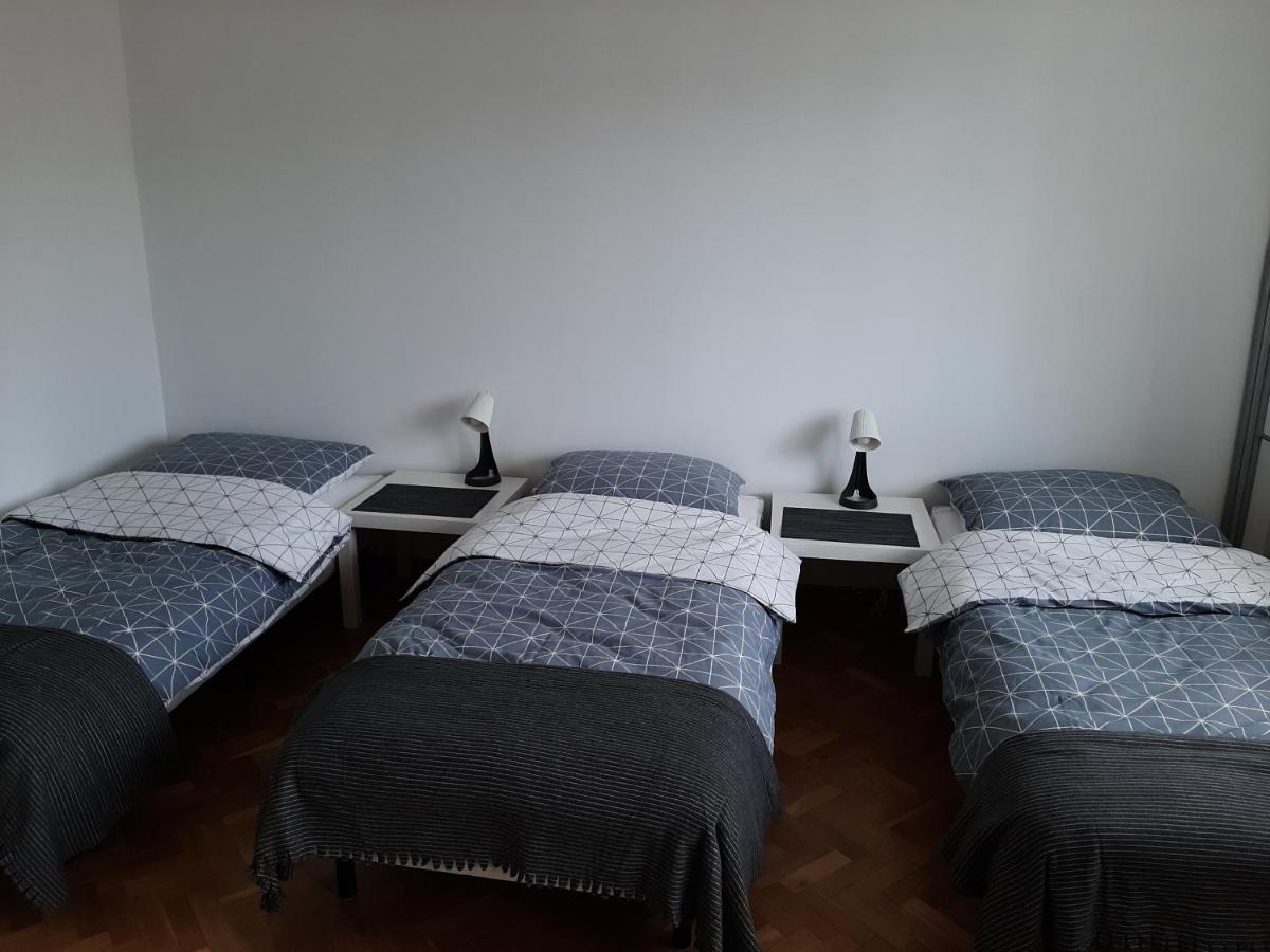 Apartament Bella Boleslawiec  Exteriör bild