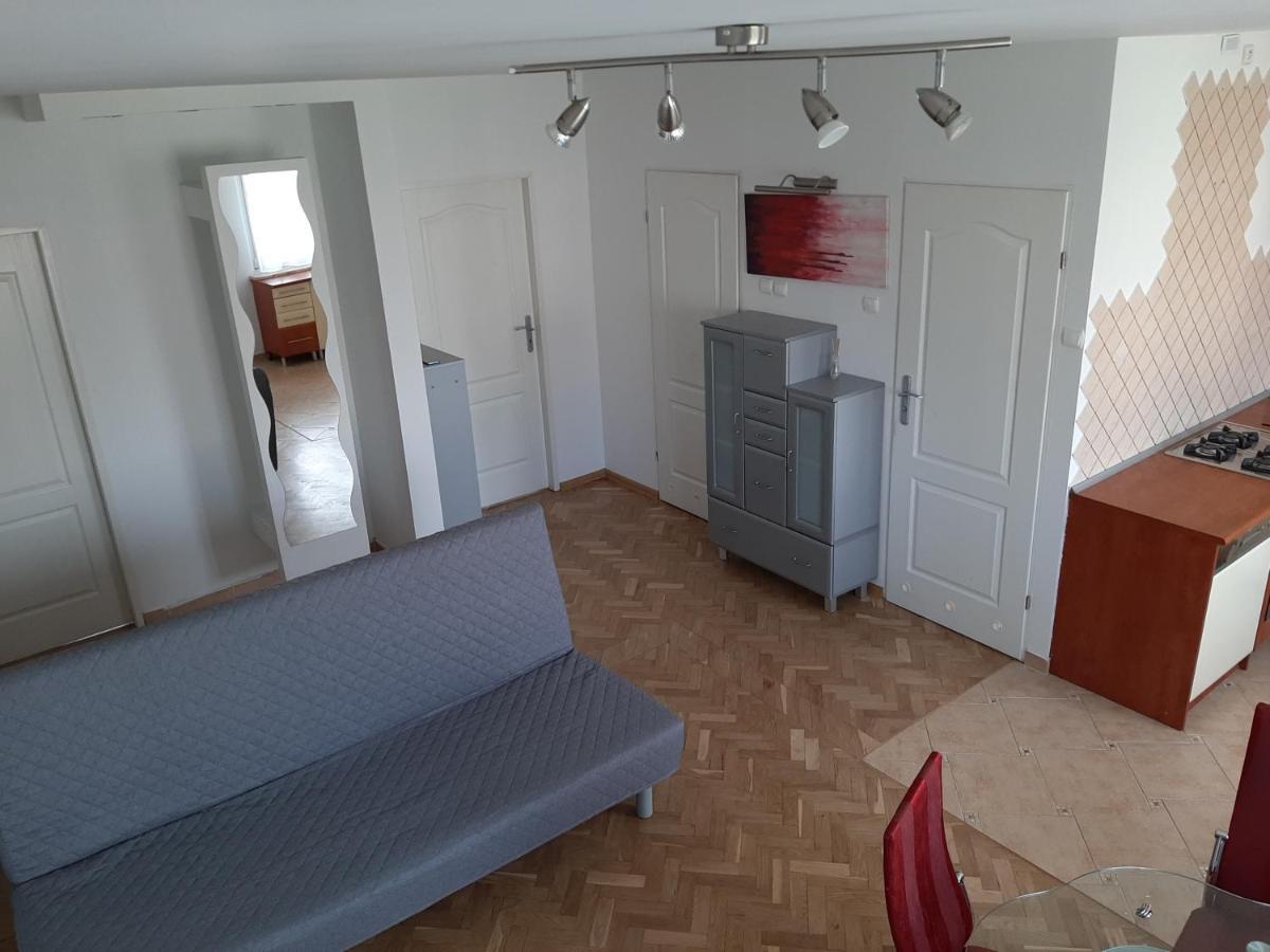 Apartament Bella Boleslawiec  Exteriör bild