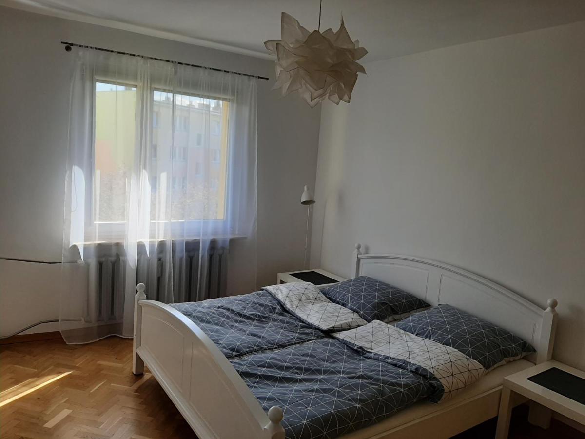 Apartament Bella Boleslawiec  Exteriör bild