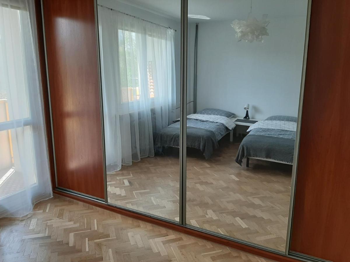 Apartament Bella Boleslawiec  Exteriör bild