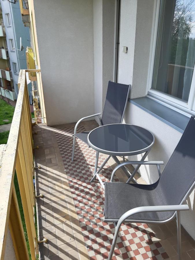 Apartament Bella Boleslawiec  Exteriör bild