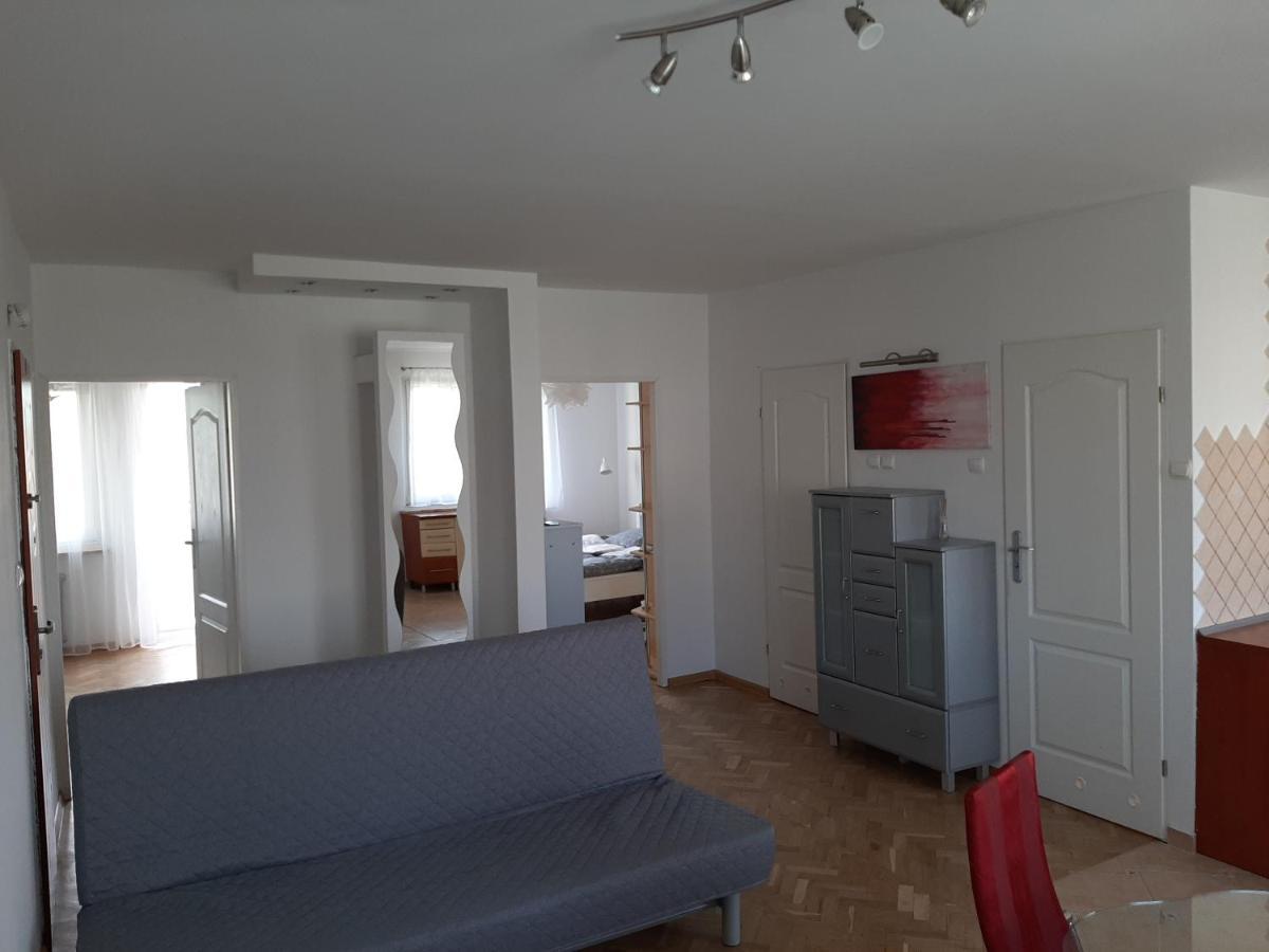 Apartament Bella Boleslawiec  Exteriör bild