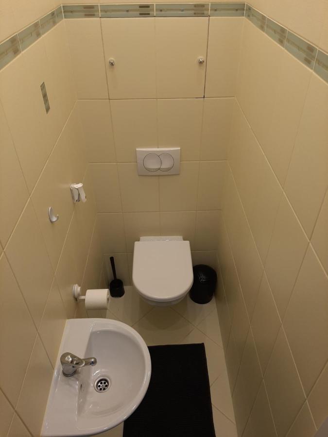 Apartament Bella Boleslawiec  Exteriör bild
