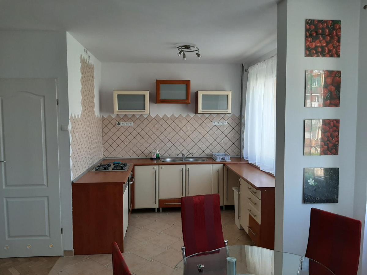Apartament Bella Boleslawiec  Exteriör bild