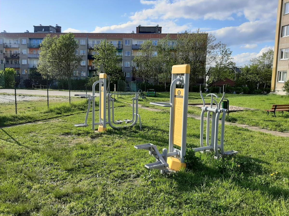 Apartament Bella Boleslawiec  Exteriör bild
