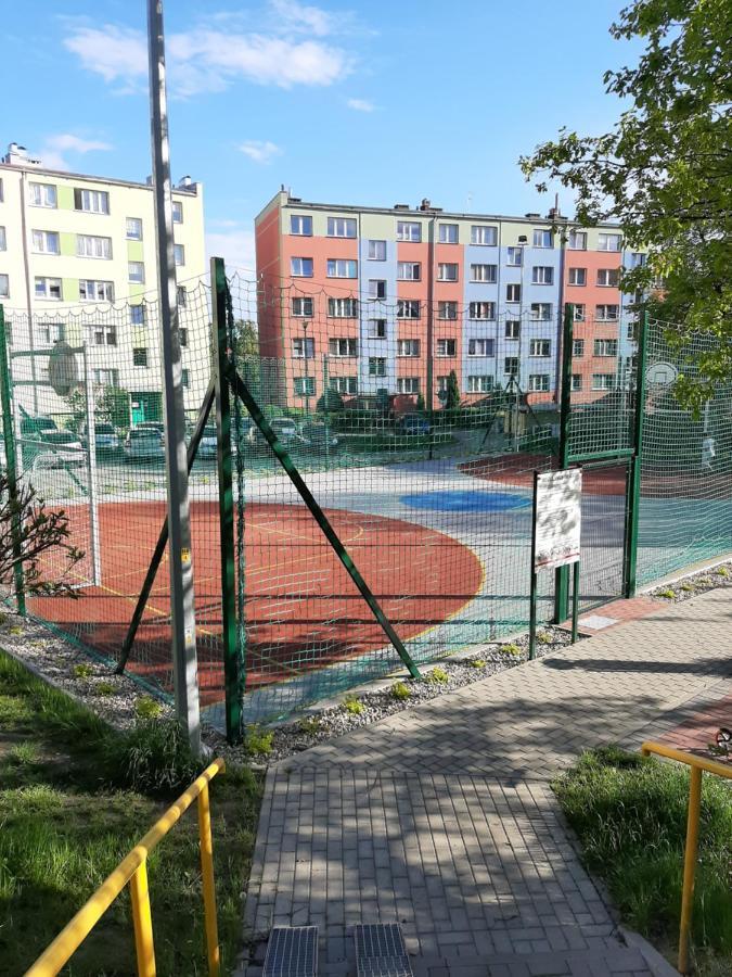 Apartament Bella Boleslawiec  Exteriör bild
