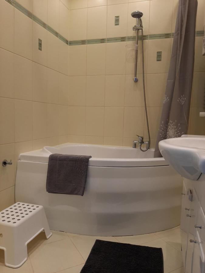 Apartament Bella Boleslawiec  Exteriör bild