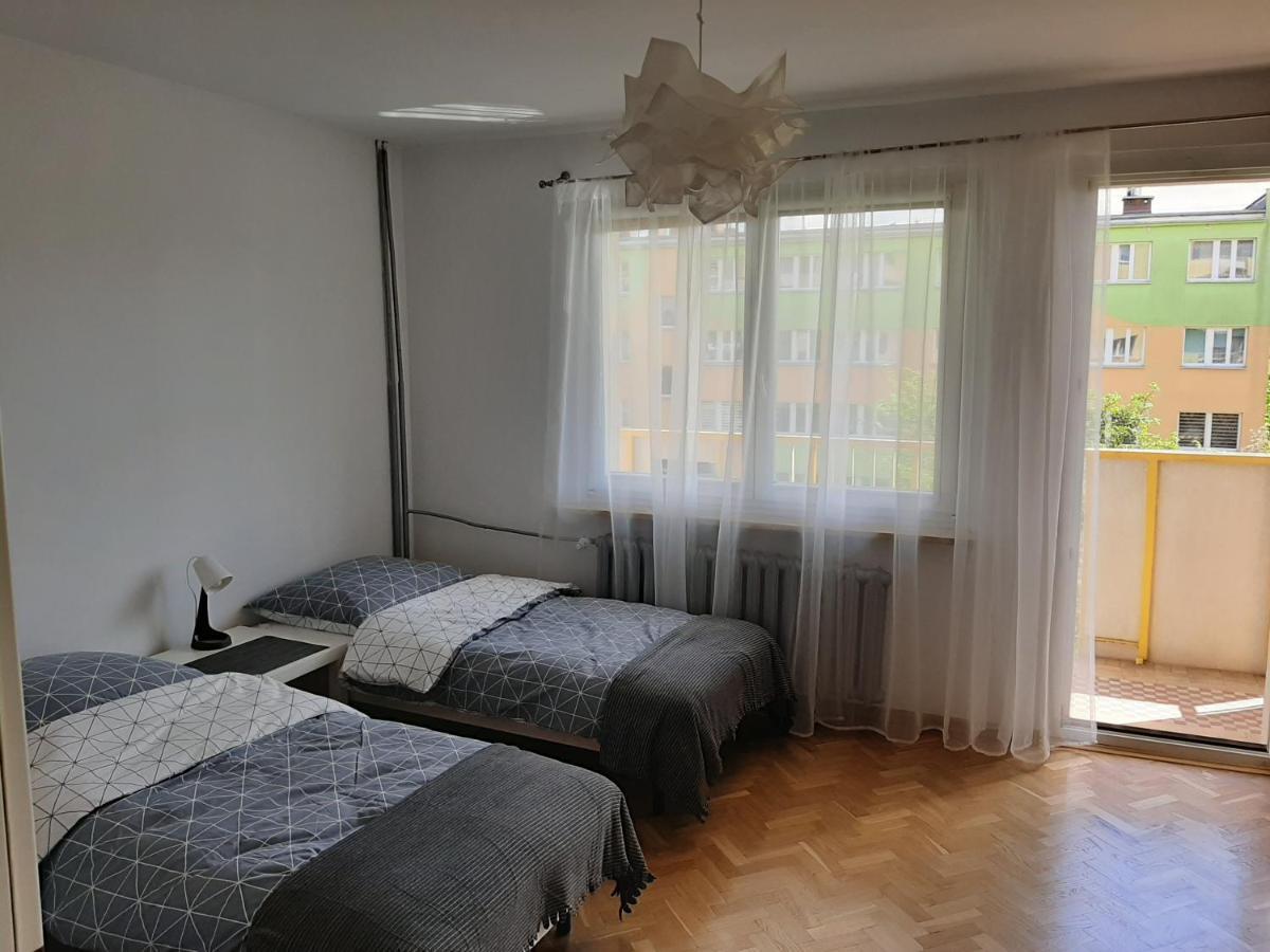 Apartament Bella Boleslawiec  Exteriör bild