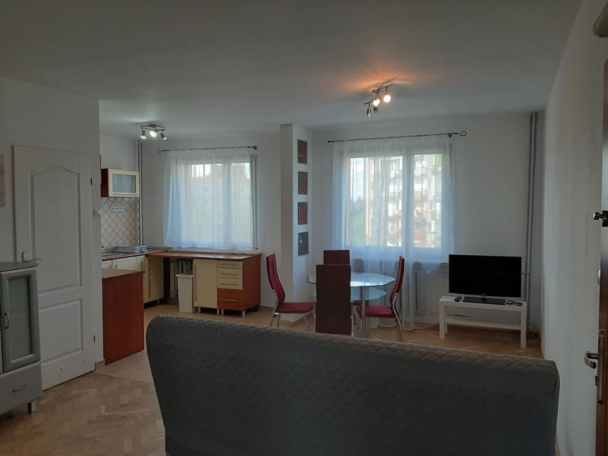 Apartament Bella Boleslawiec  Exteriör bild