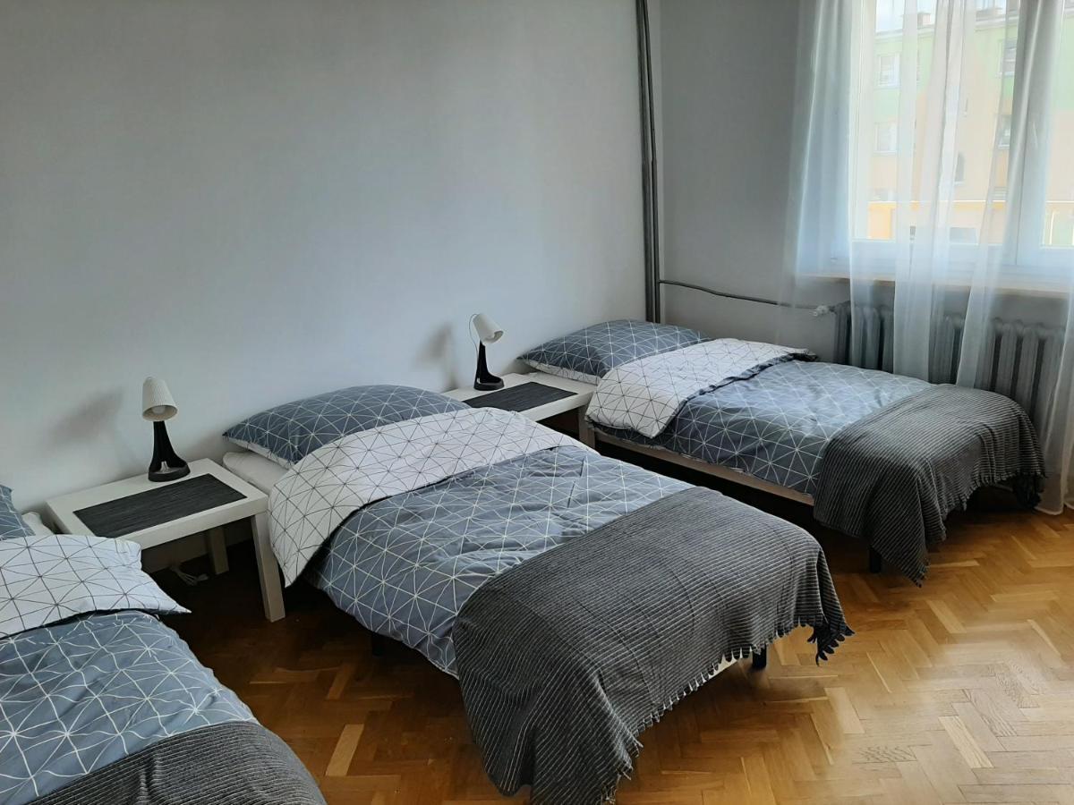 Apartament Bella Boleslawiec  Exteriör bild