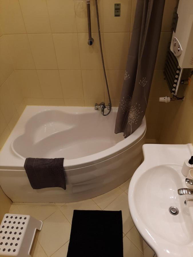 Apartament Bella Boleslawiec  Exteriör bild